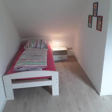 Casa de Férias Jadeglueck