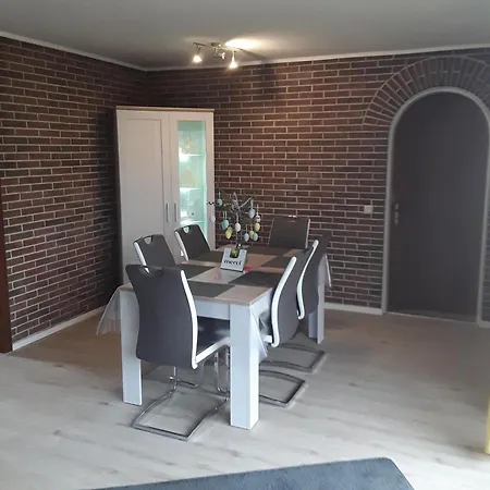 Casa de Férias Jadeglueck *